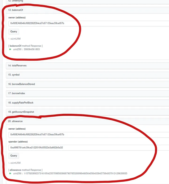 Static Analysis