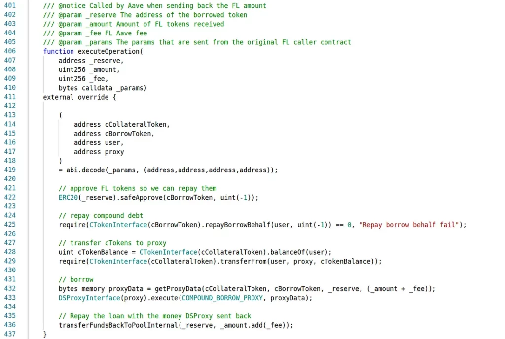 Static Analysis