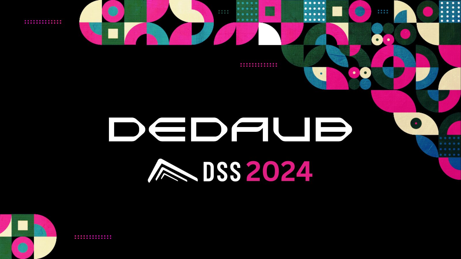 DSS 2024 | Dedaub is sponsoring the DeFi Security Summit 2024 in Bangkok, Nov 7-9! 🎉 We're contributing to sessions on secure development and using LLMs for smart contract analysis. Follow @summit_defi for the latest updates. 
