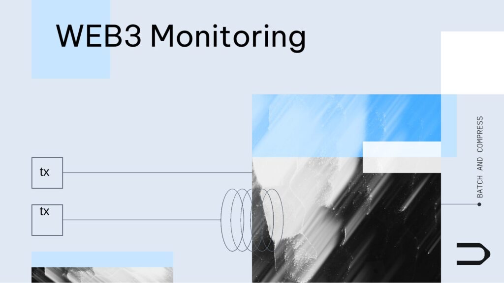 WEB3 Monitoring